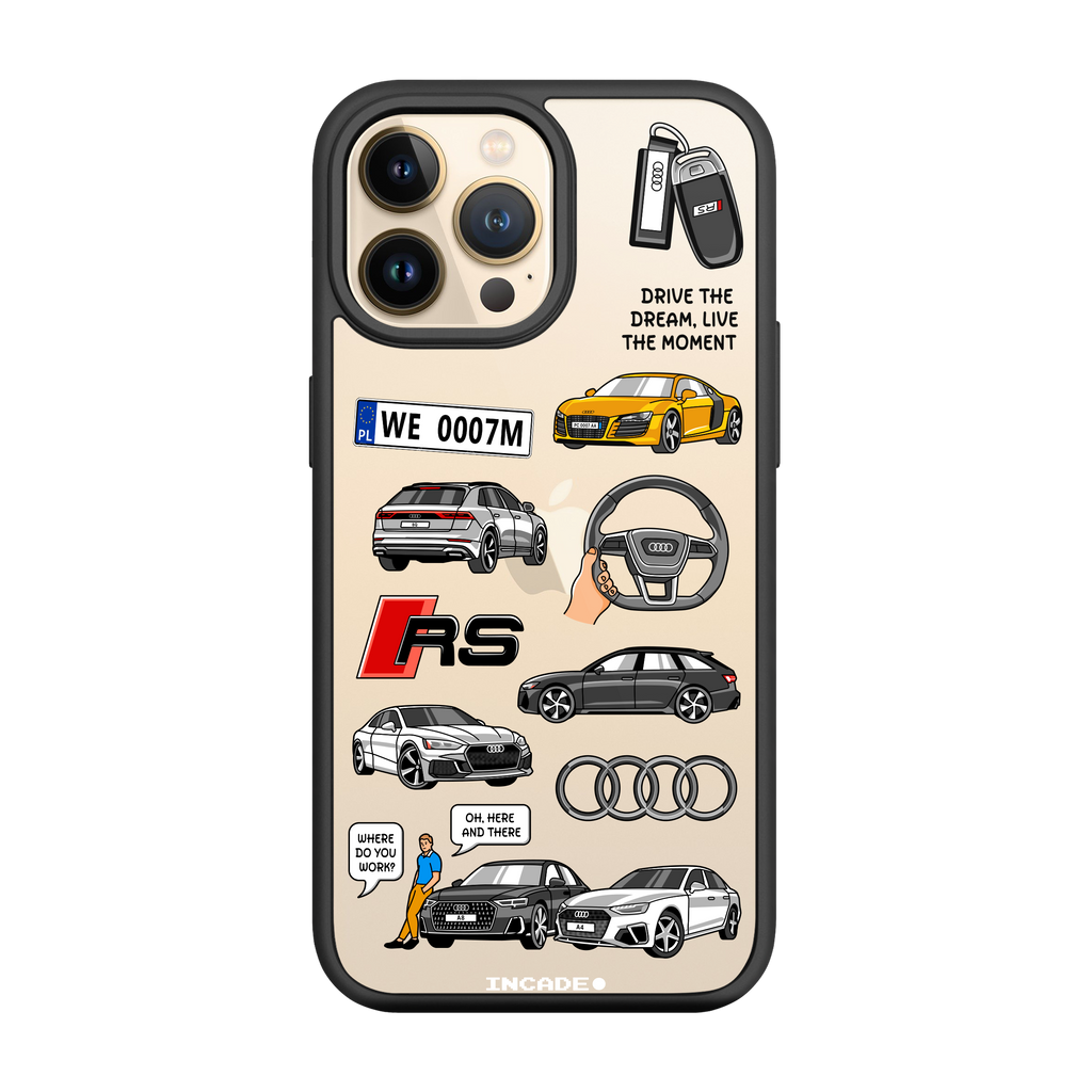 iPhone 13 Pro AUDI PL