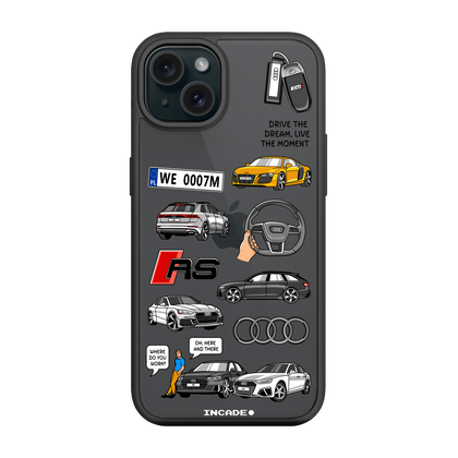 iPhone 15 Plus AUDI PL
