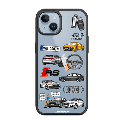 iPhone 14 Plus AUDI PL