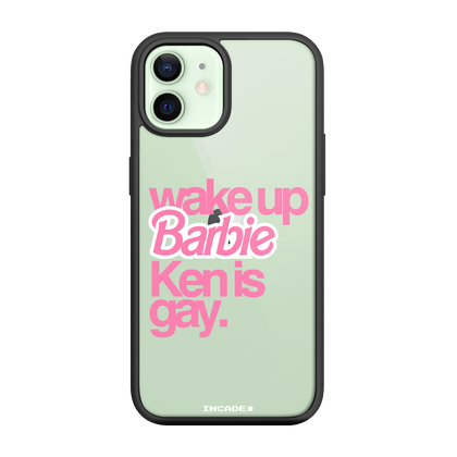 iPhone 12 mini BARBIE