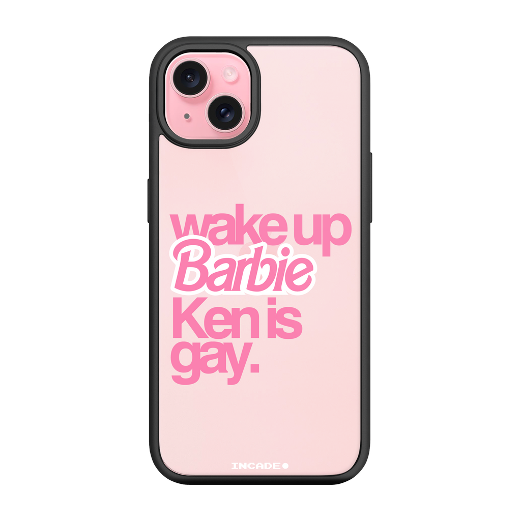 iPhone 15 BARBIE