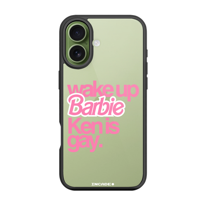 iPhone 17 BARBIE