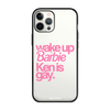 iPhone 12 Pro BARBIE