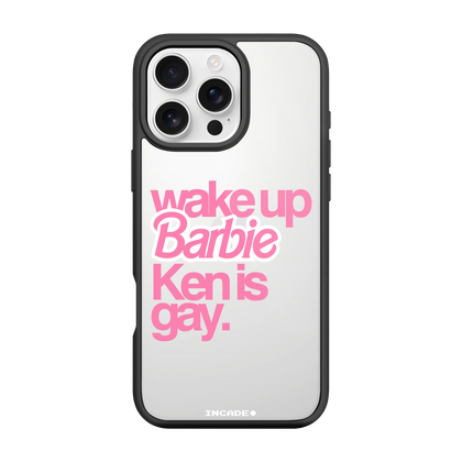 iPhone 16 Pro BARBIE