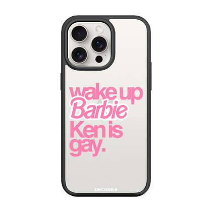 iPhone 15 Pro BARBIE