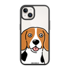 Чохол для iPhone 13 з принтом BEAGLE