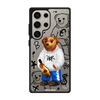Чохол для Galaxy S24 Ultra з принтом BEAR