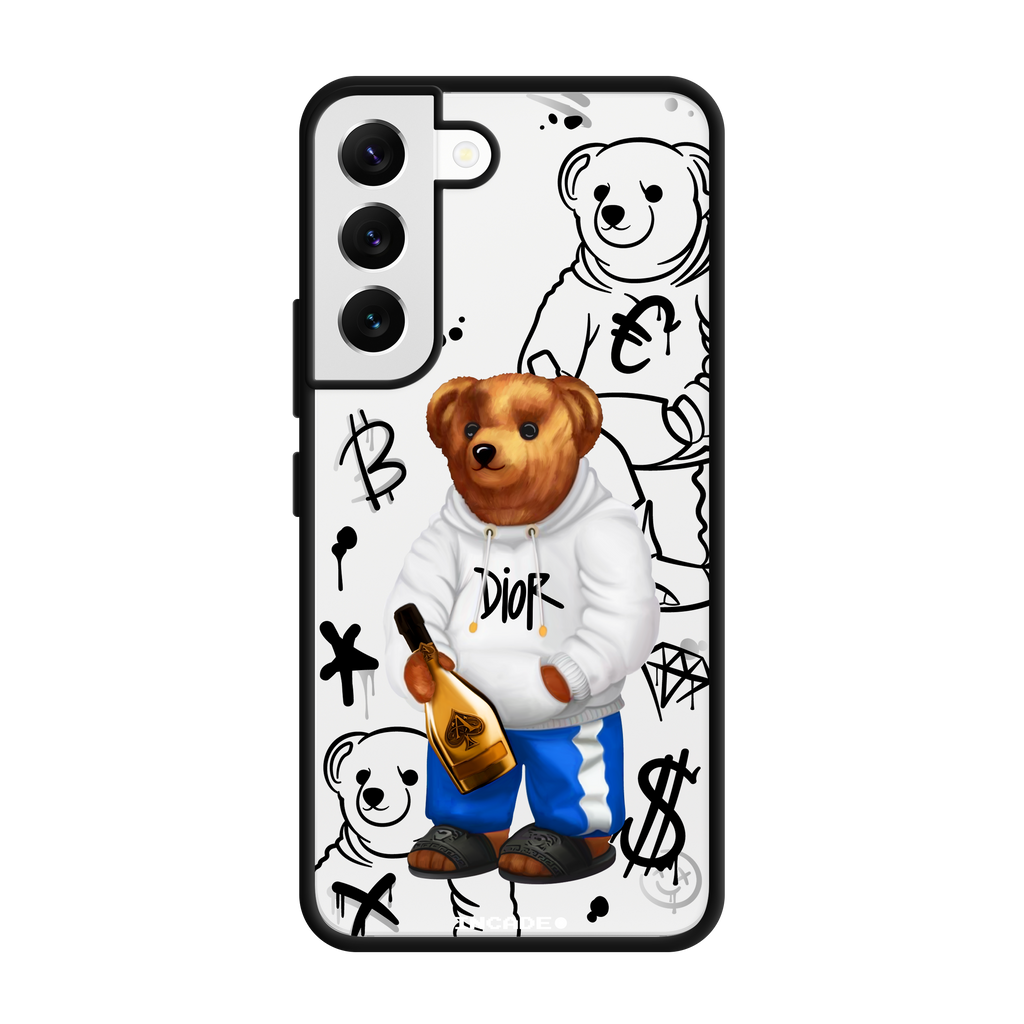 Galaxy S22+ BEAR