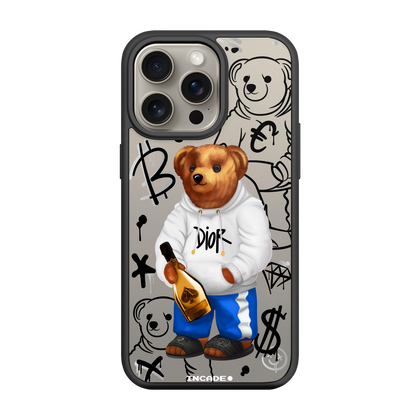 iPhone 15 Pro BEAR