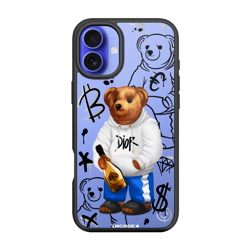 iPhone 16 Plus BEAR