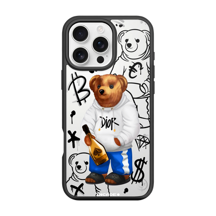 iPhone 16 Pro BEAR