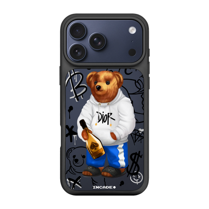 iPhone 17 Pro Max BEAR