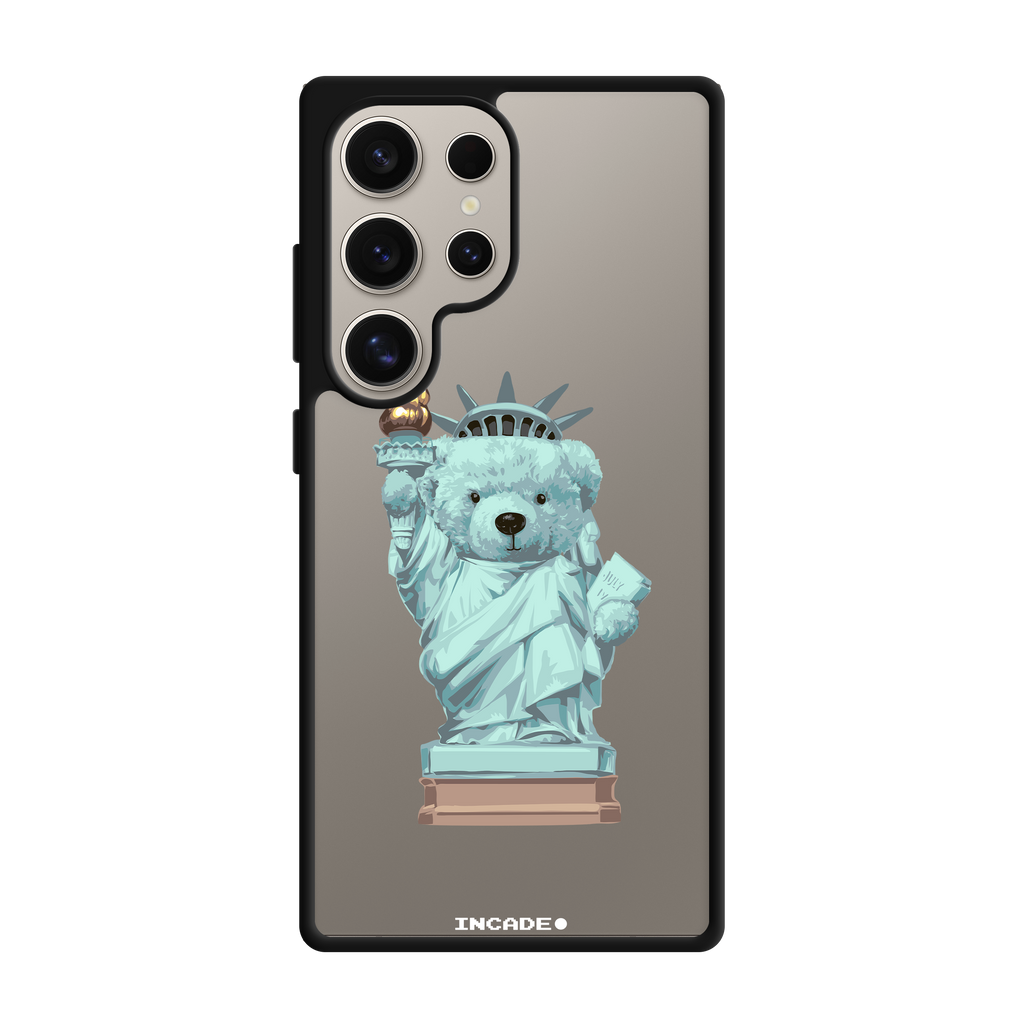 Galaxy S24 Ultra BEAR LIBERTY