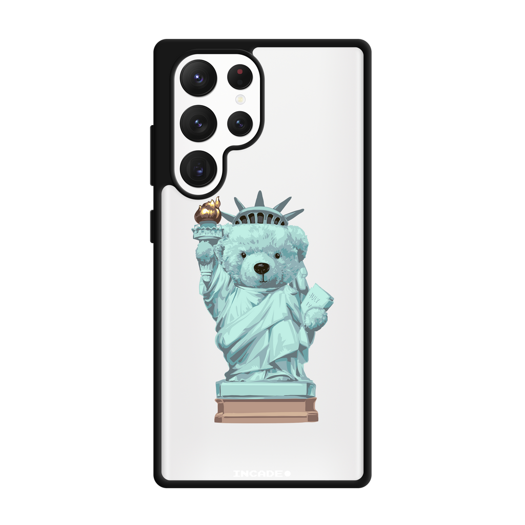 Galaxy S22 Ultra BEAR LIBERTY