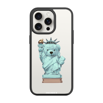 iPhone 15 Pro BEAR LIBERTY