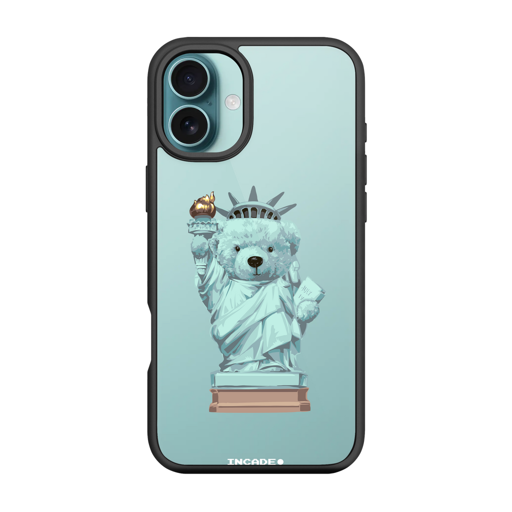 iPhone 16 Plus BEAR LIBERTY