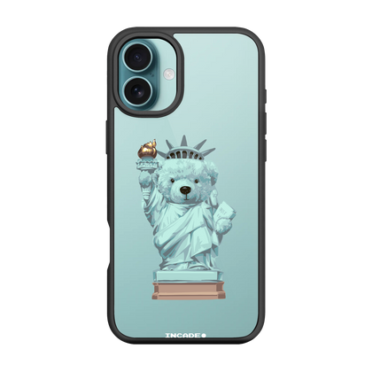 iPhone 16 BEAR LIBERTY