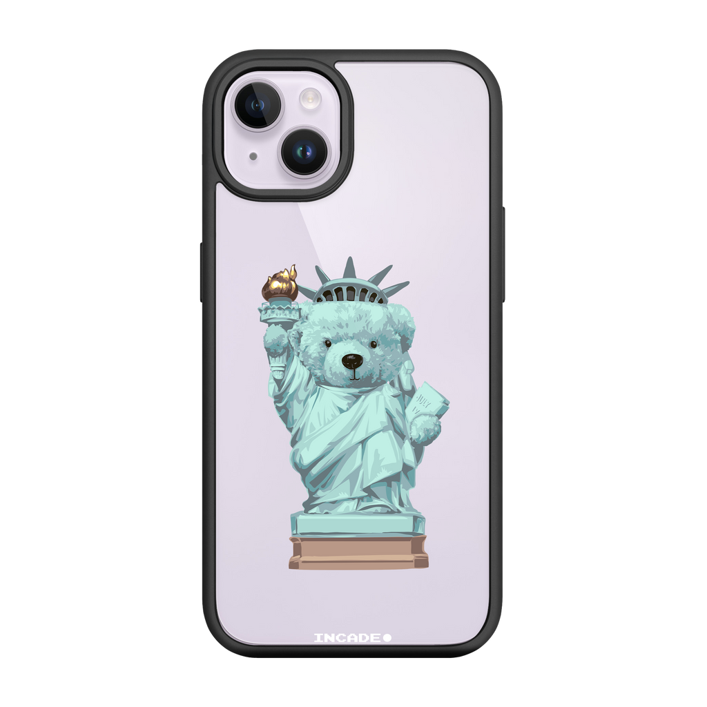 iPhone 14 BEAR LIBERTY