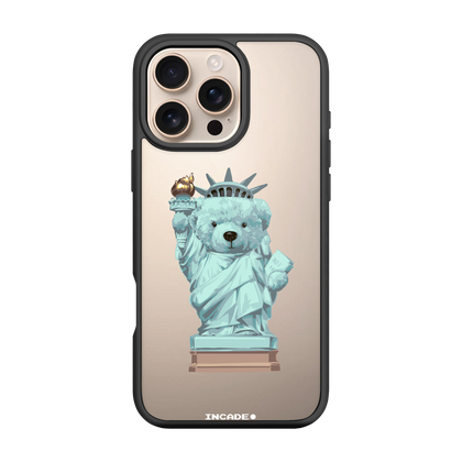 iPhone 16 Pro BEAR LIBERTY