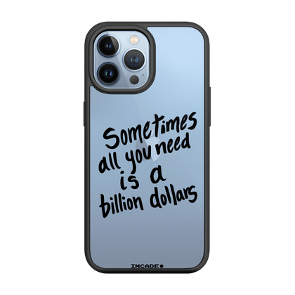 iPhone 13 Pro BILLION