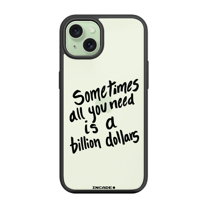iPhone 15 BILLION
