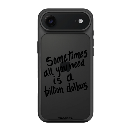 iPhone 17 Air BILLION