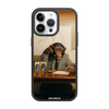 Чохол для iPhone 14 Pro Max з принтом BIZ