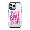 iPhone 16 Pro BLAH BLAH