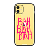 iPhone 11 BLAH BLAH