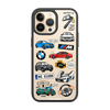 Чохол для iPhone 13 Pro Max з принтом BMW PL