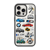 Чохол для iPhone 15 Pro Max з принтом BMW PL