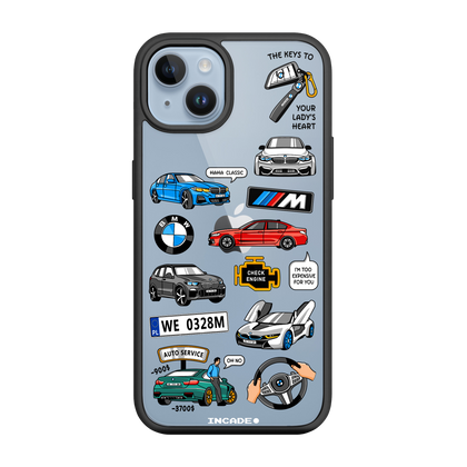 iPhone 14 Plus BMW PL