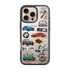 Чохол для iPhone 16 Pro Max з принтом BMW PL