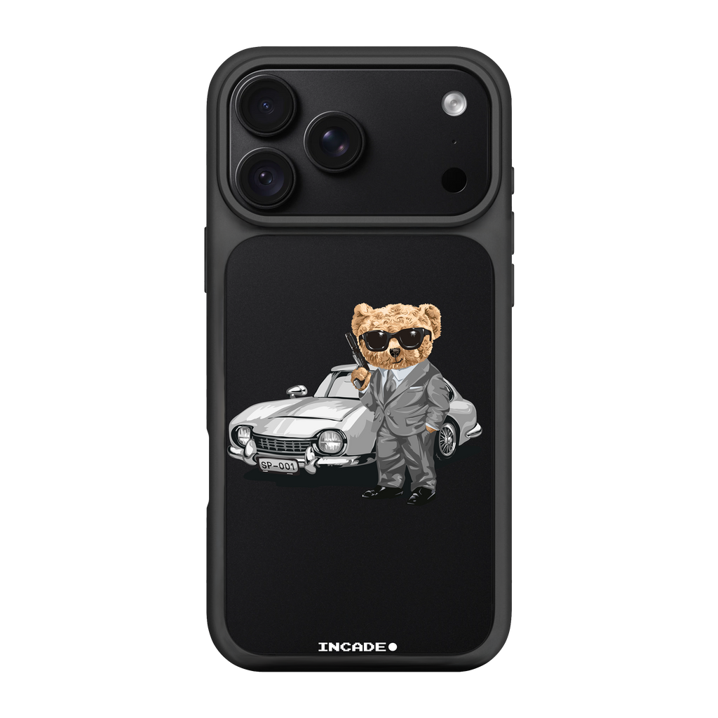 iPhone 18 Pro BOND