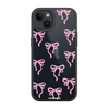 Чохол для iPhone 13 з принтом BOWS