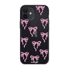 Чохол для iPhone 12 з принтом BOWS