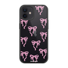Чохол для iPhone 12 mini з принтом BOWS