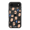Чохол для iPhone 17 Air з принтом BOYARSKIY