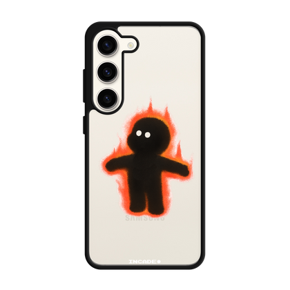 Galaxy S23 BOY FIRE