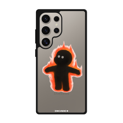 Galaxy S24 Ultra BOY FIRE