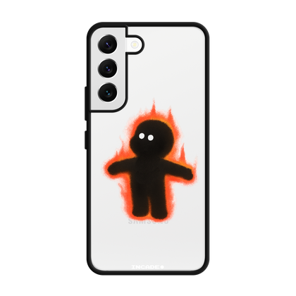 Galaxy S22 BOY FIRE