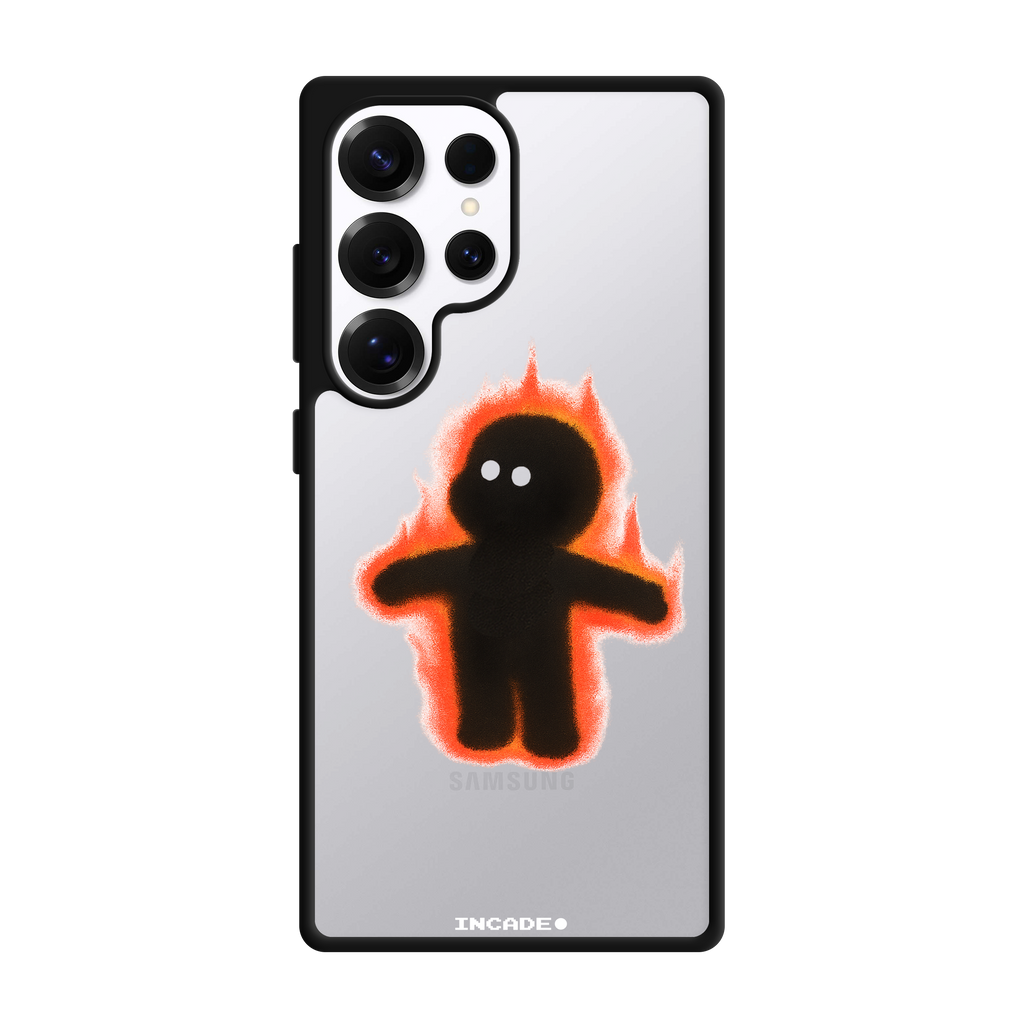 Galaxy S25 Ultra BOY FIRE