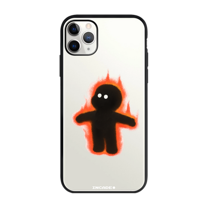 iPhone 11 Pro BOY FIRE
