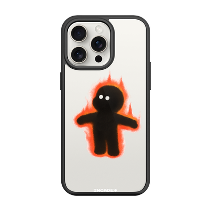 iPhone 15 Pro Max BOY FIRE