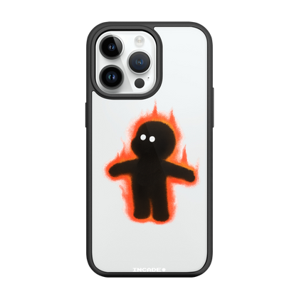 iPhone 14 Pro BOY FIRE