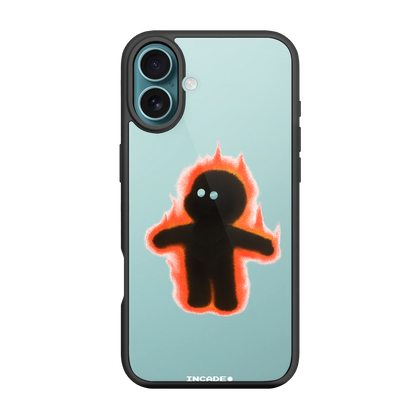 iPhone 16 BOY FIRE