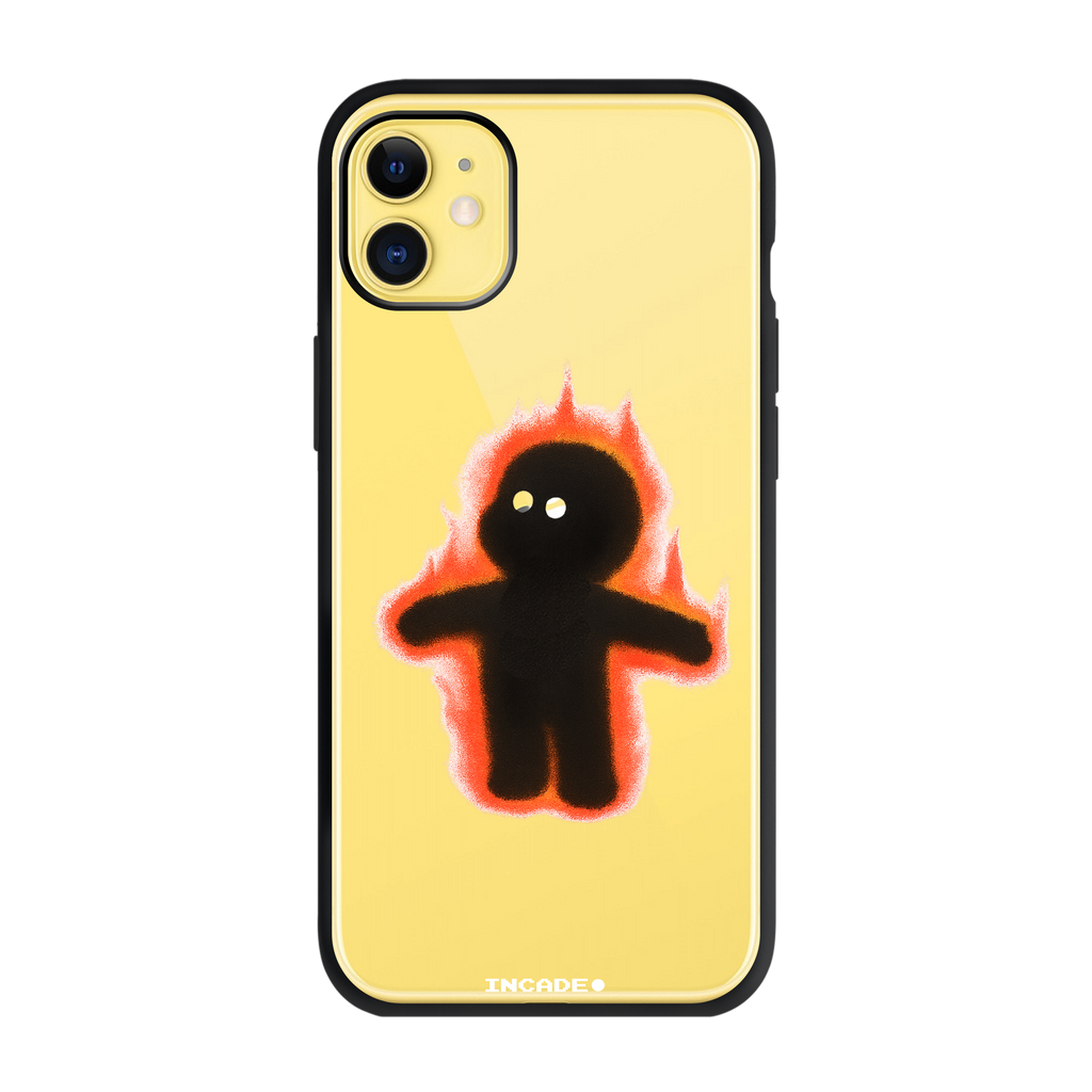 iPhone 11 BOY FIRE