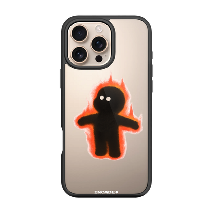 iPhone 16 Pro BOY FIRE