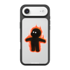 Чохол для iPhone 17 Air з принтом BOY FIRE
