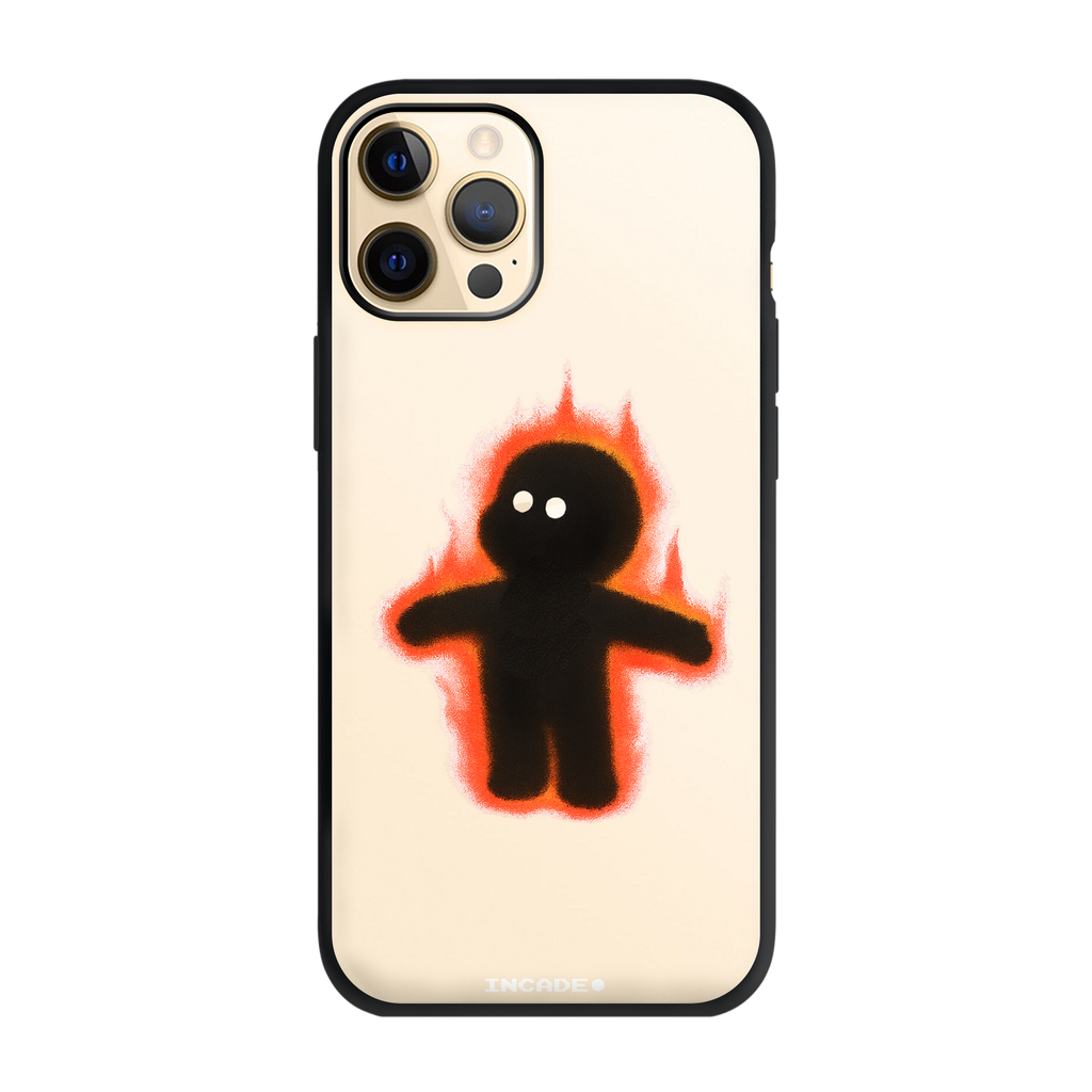 iPhone 12 Pro Max BOY FIRE